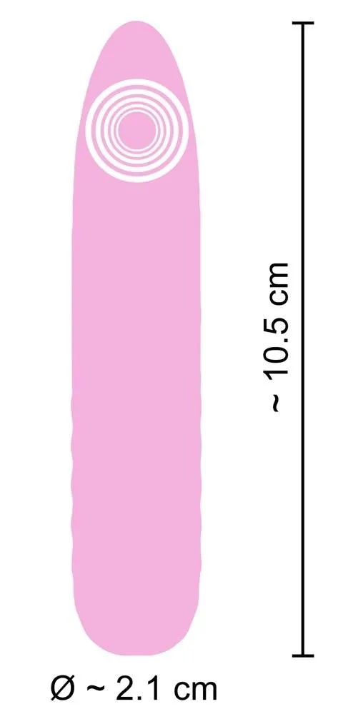 cuties-mini-vibrator-rose-5-ge-stan-nowy