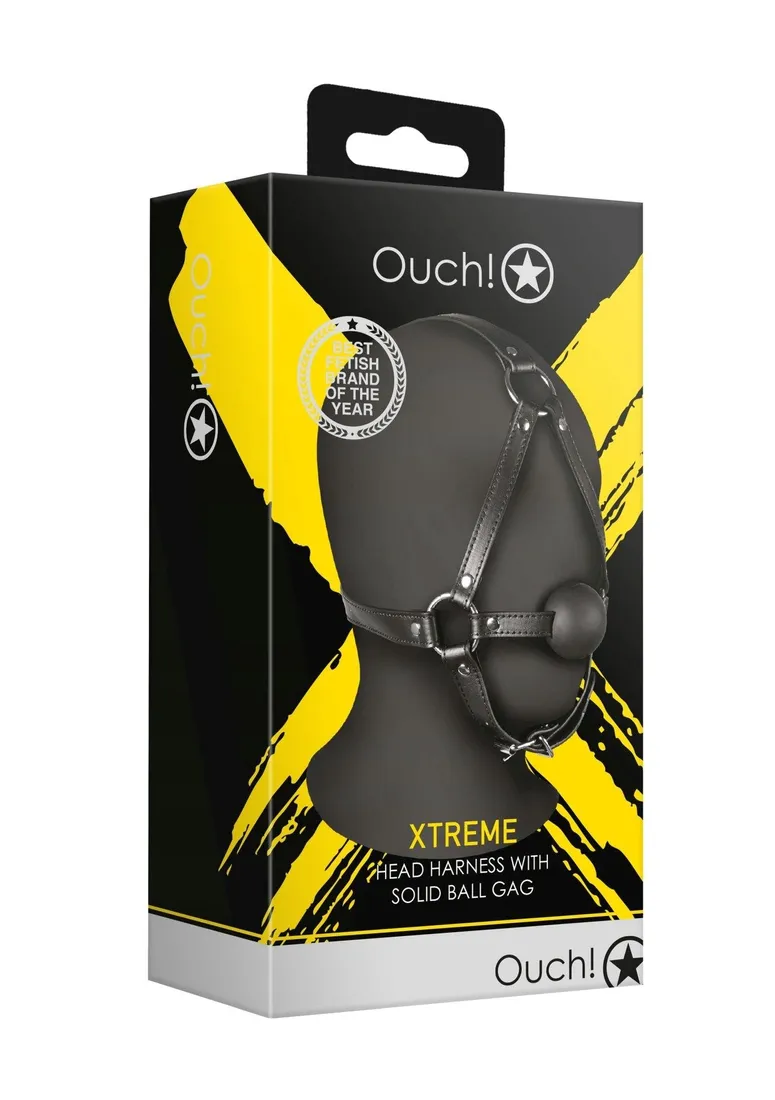 head-harness-with-solid-ball-gag-black