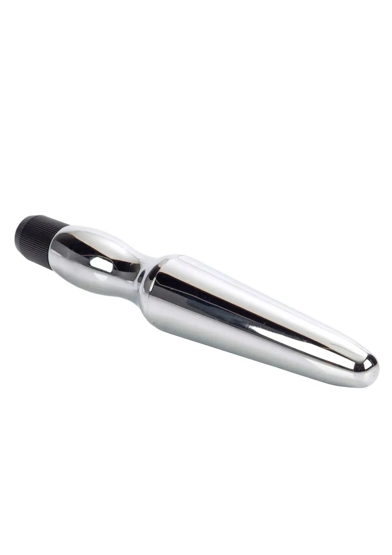 waterproof-anal-probe-silver