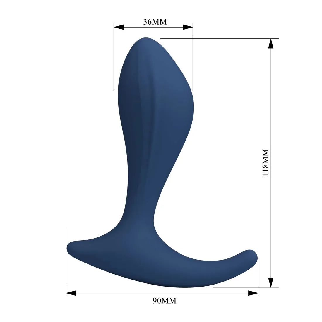 mr-play-bill-silicone-prostate-massager