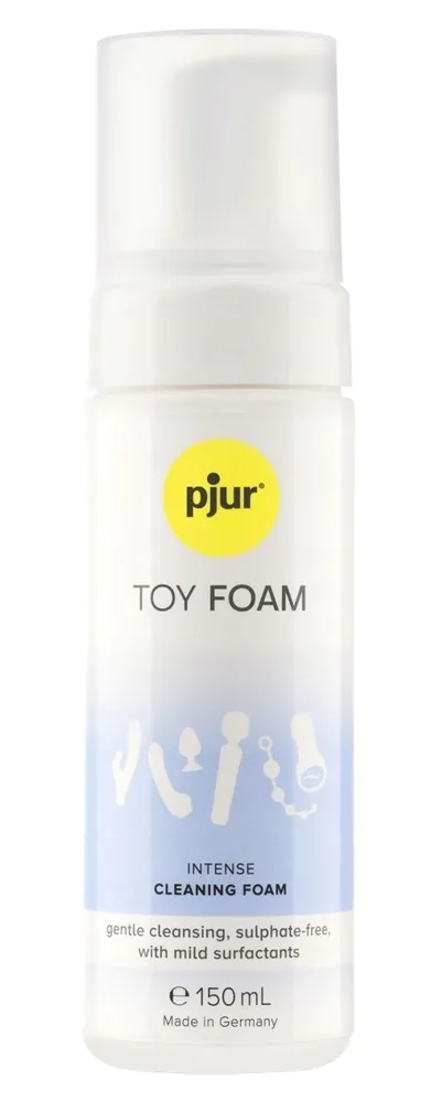 pjur-toy-foam-150-ml