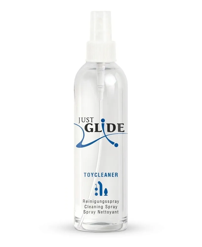 just-glide-cleaner-250-ml