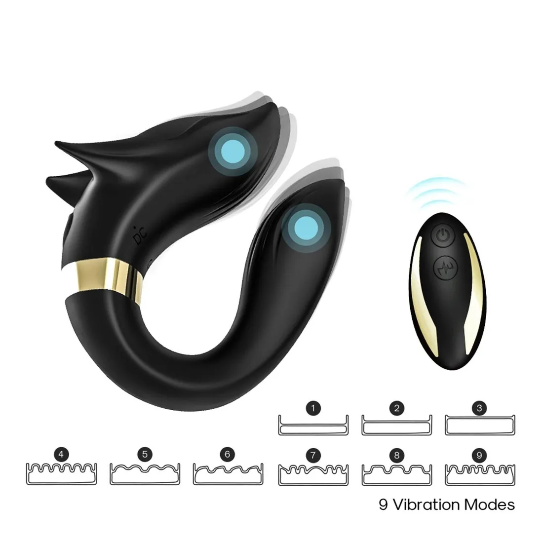 fox-black-wibrator-dla-par