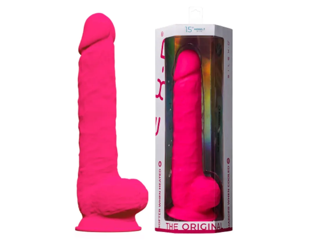 dildo-model-15-pink