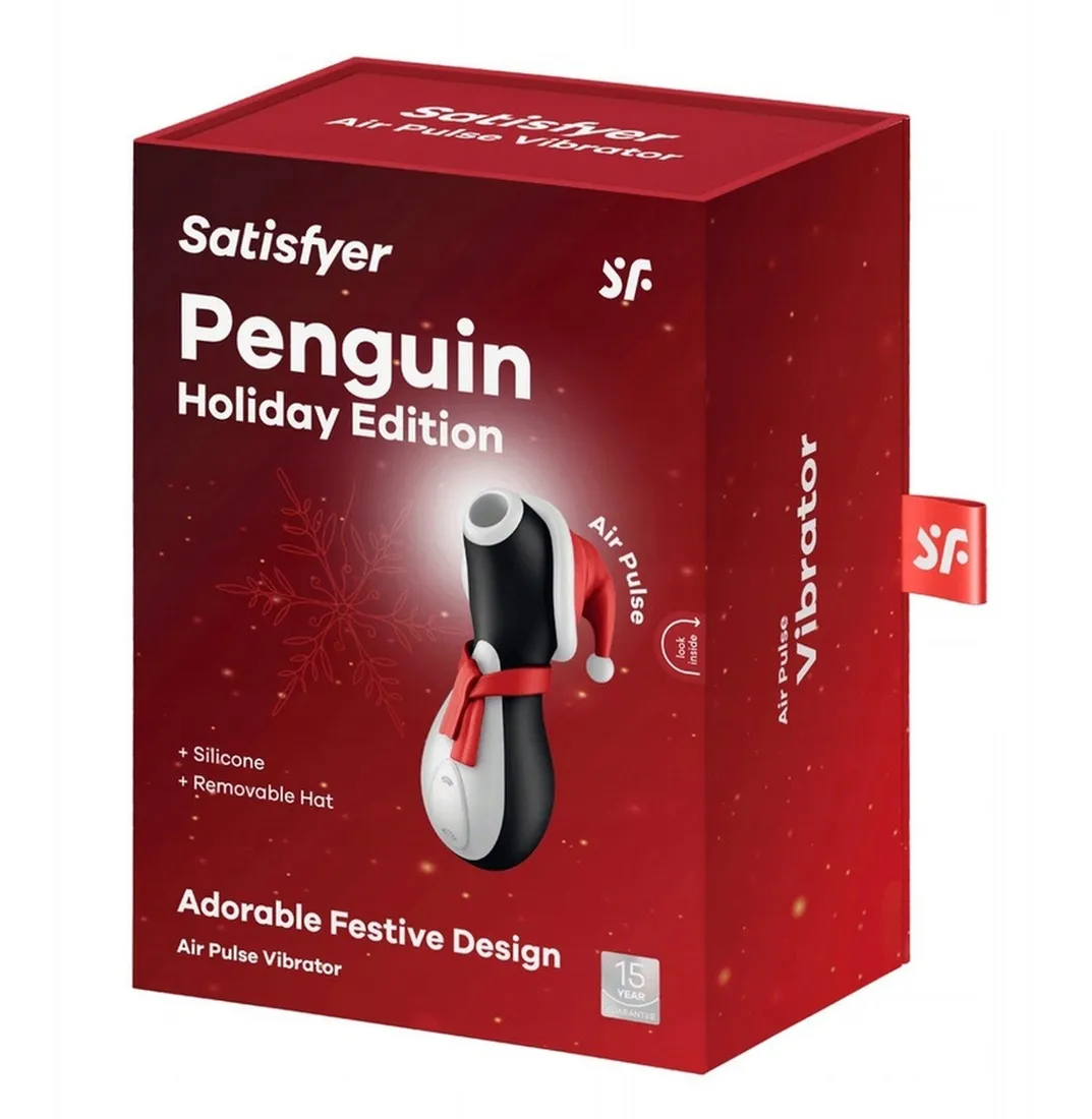 penguin-holiday-edition