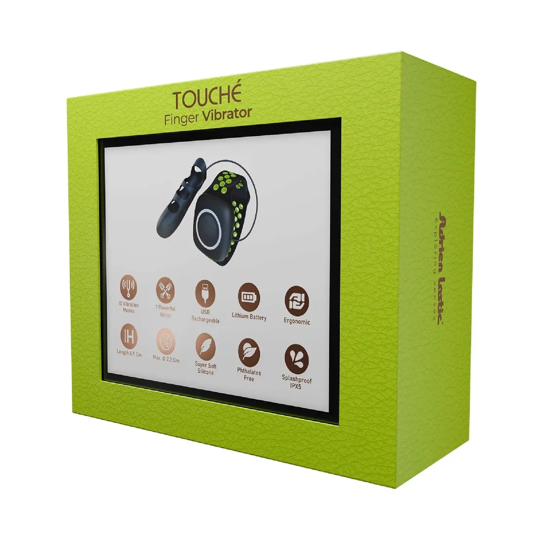 stymulator-touche-l-grey-black