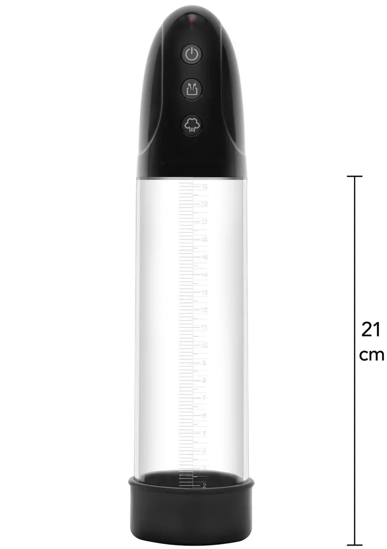 auto-pump-black