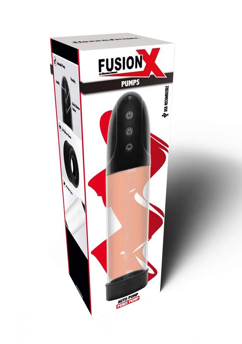 auto-pump-black