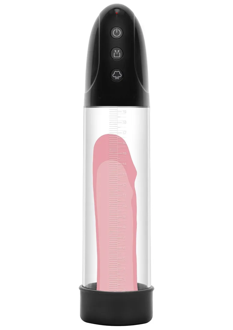auto-pump-black
