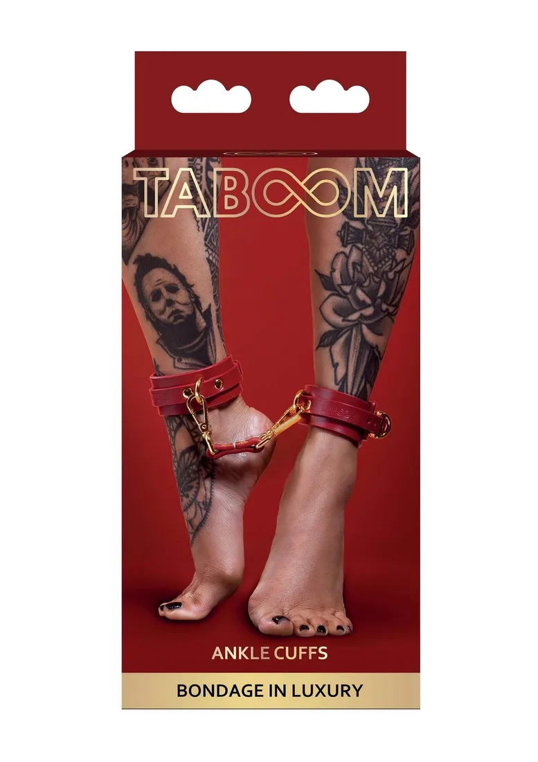 ankle-cuffs-red