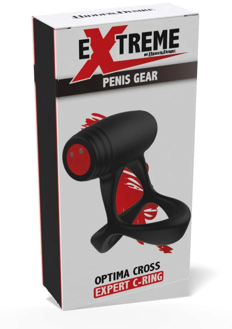 optima-cross-xpert-c-ring