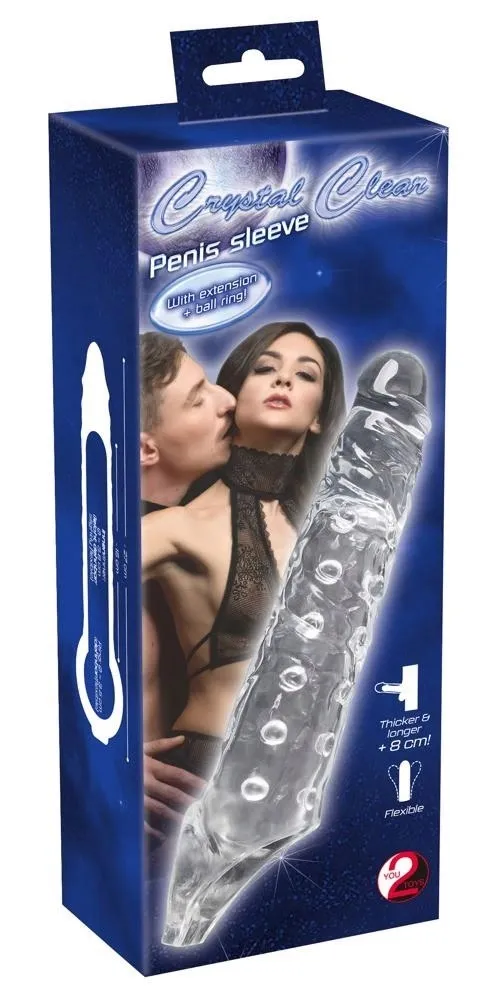 crystal-clear-penis-sleeve