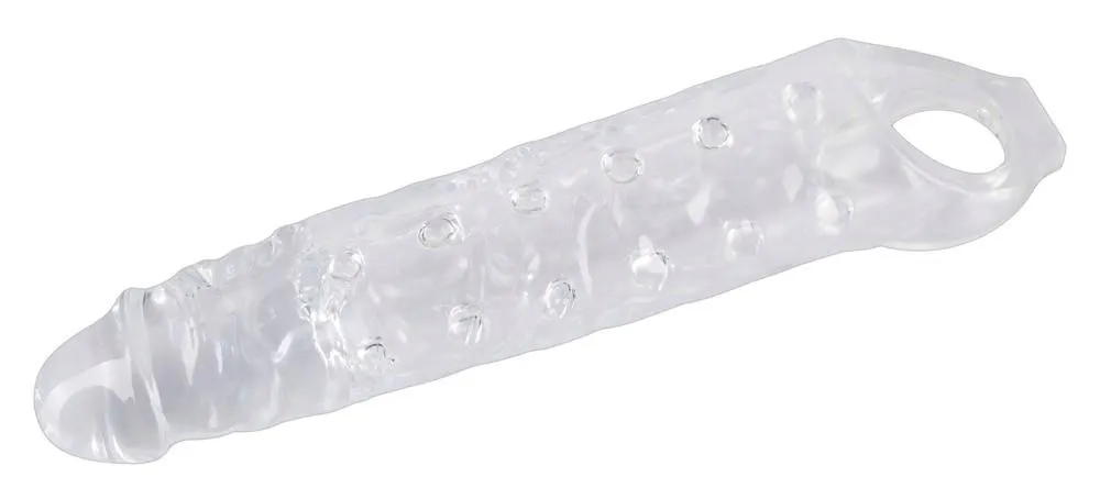 crystal-clear-penis-sleeve