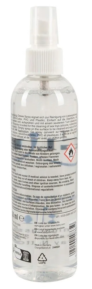 just-glide-cleaner-250-ml