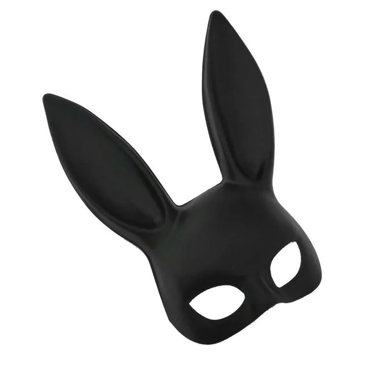 maska-bunny-mask-black-marka-power-escorts