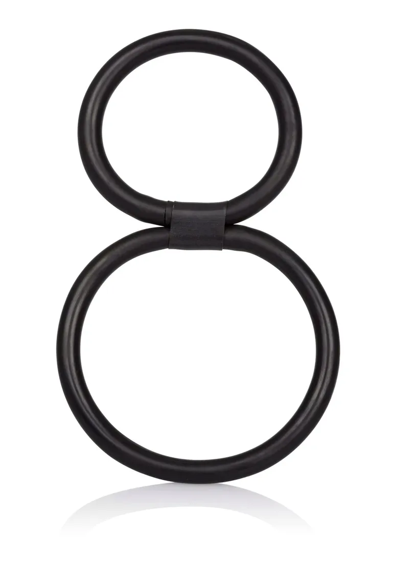 quick-release-double-helix-black