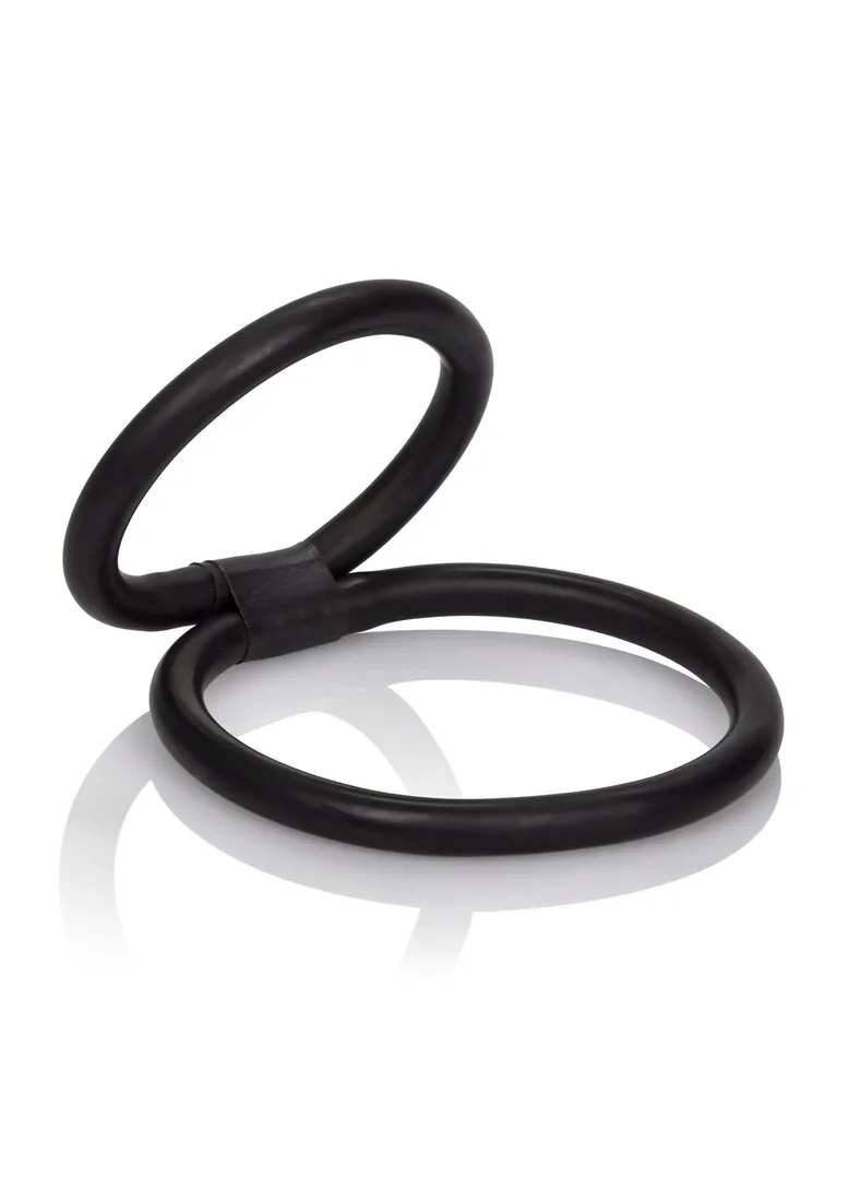 quick-release-double-helix-black