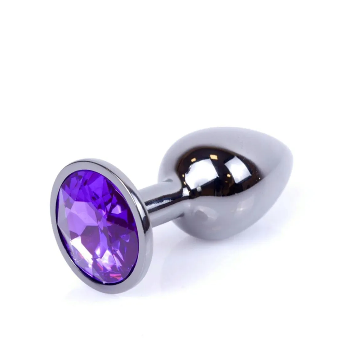 plug-jewellery-dark-silver-plug-purple