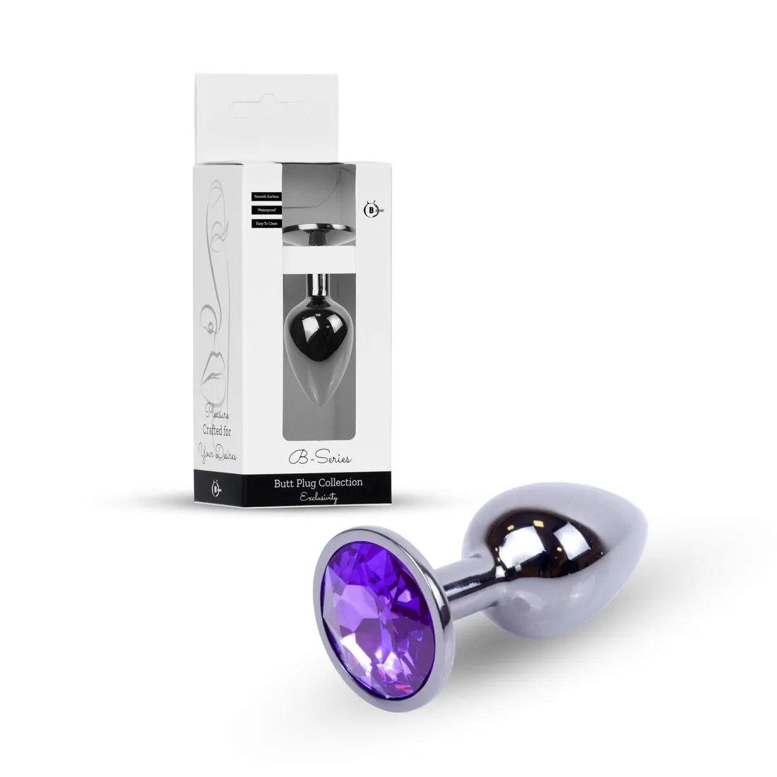 plug-jewellery-dark-silver-plug-purple-stan-nowy