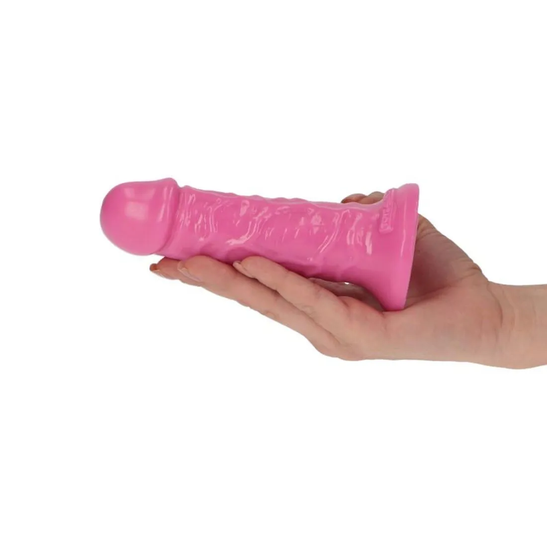 dildo-romeo-pink