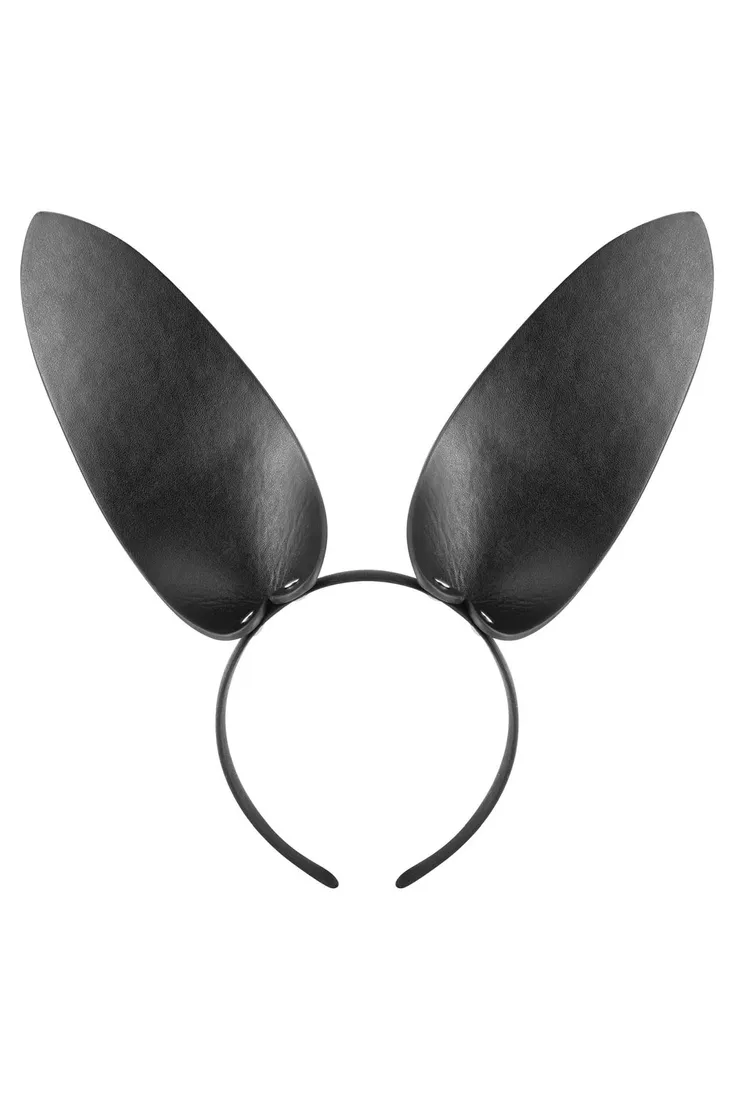 bunny-fetish-headband