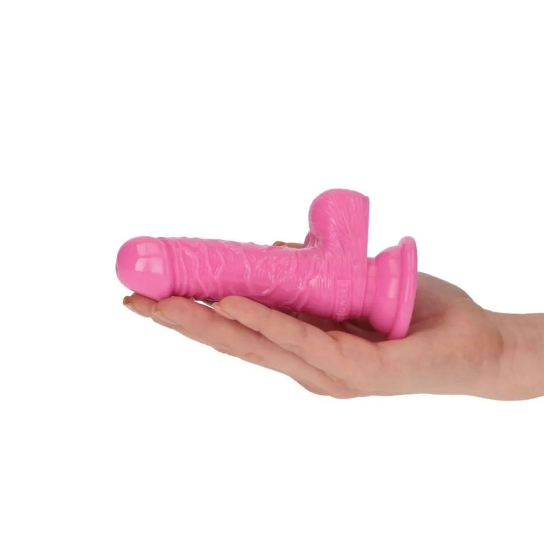 dildo-leo-pink-stan-nowy