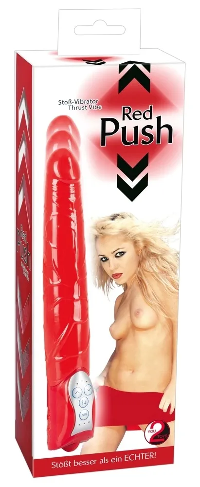 wibrator-red-push
