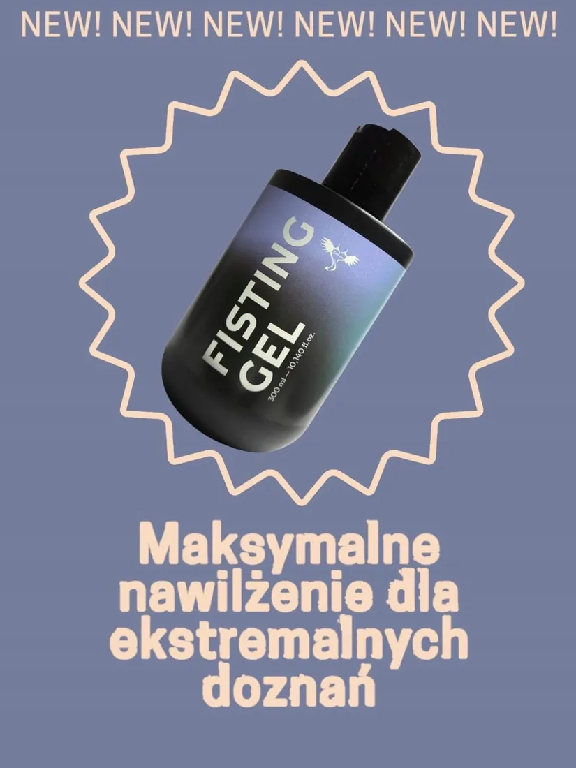 fisting-gel-300ml-marka-bez-marki