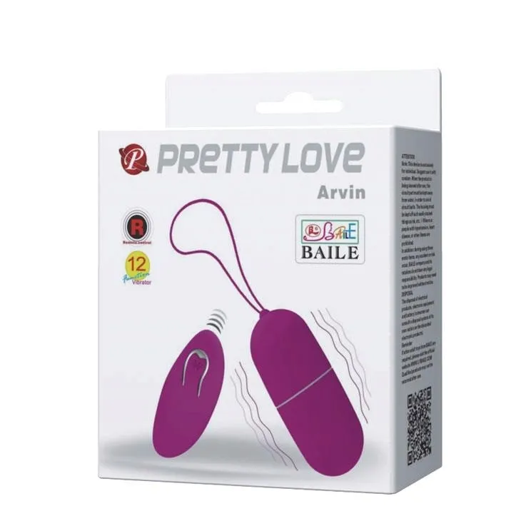 pretty-love-arvin-12-function