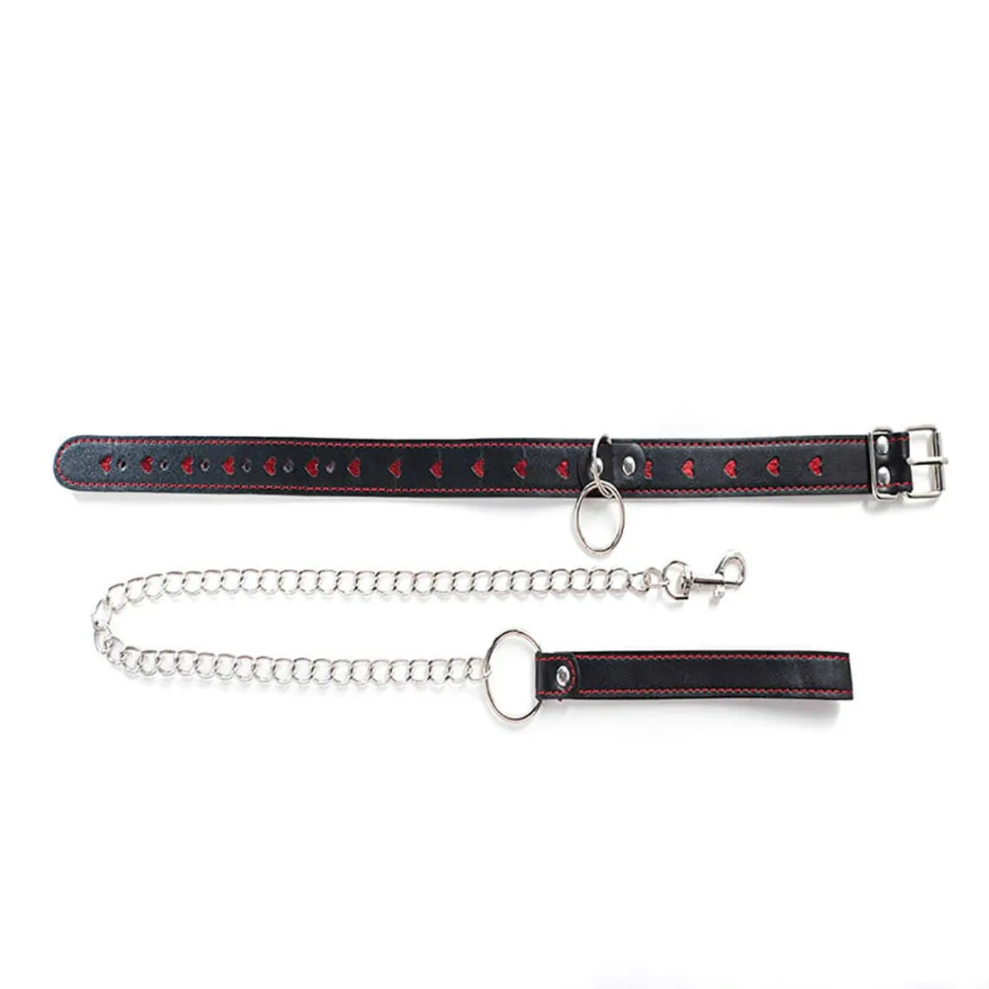 collar-with-detachable-leash