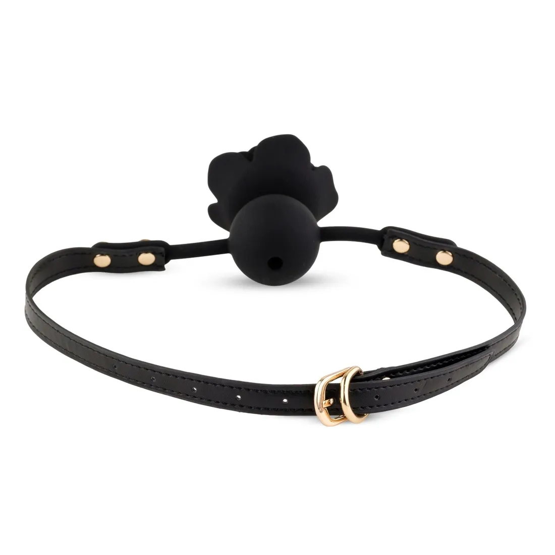black-rose-ball-gag