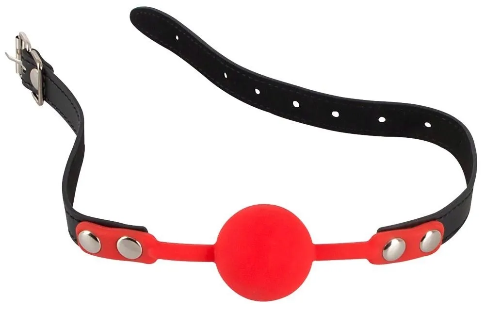 red-gag-silicone