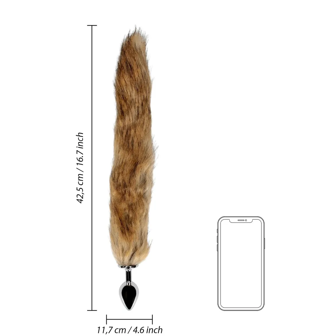 fox-tail-with-metal-butt-plug-stan-nowy