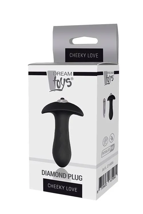 cheeky-love-single-speed-diamond-plug
