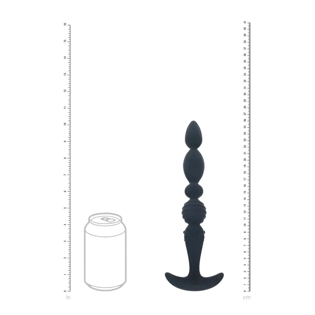 multi-textured-silicone-flared-anal-probe-black-stan-nowy