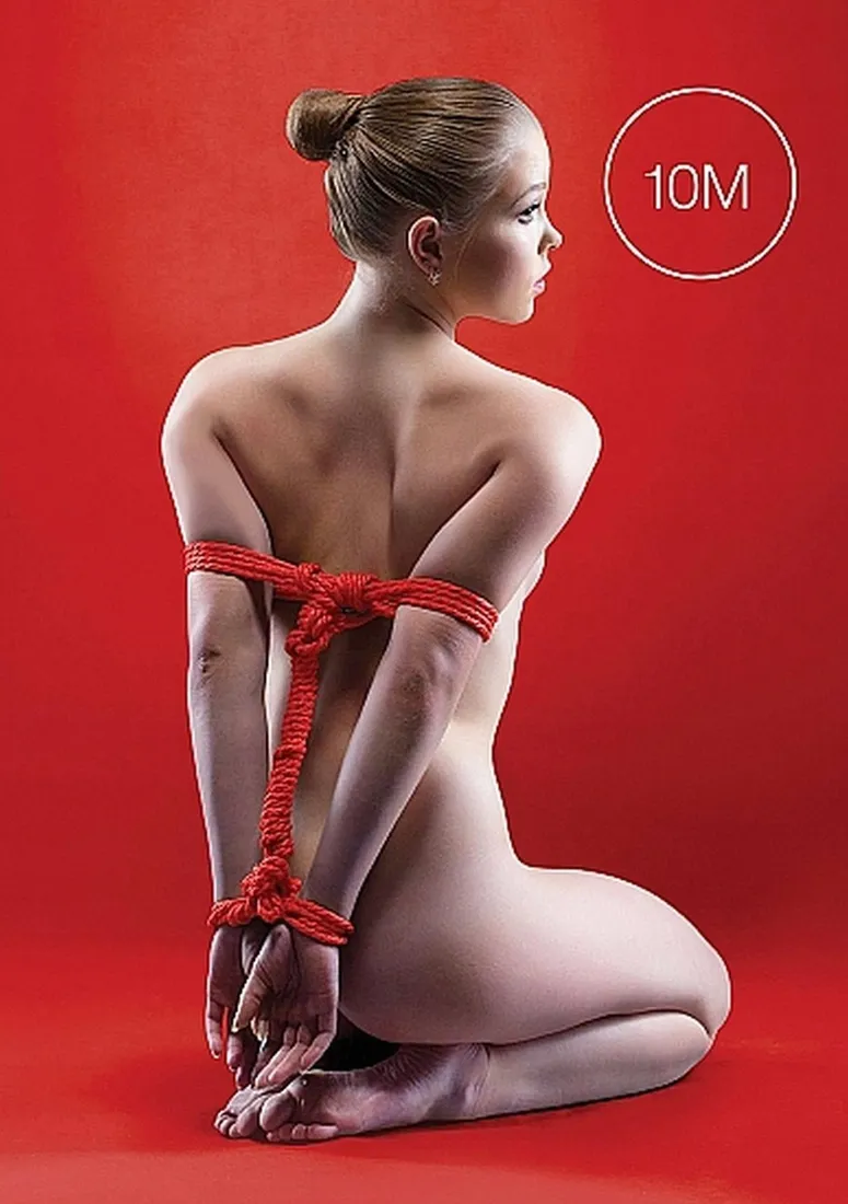 japanese-rope-10m-red