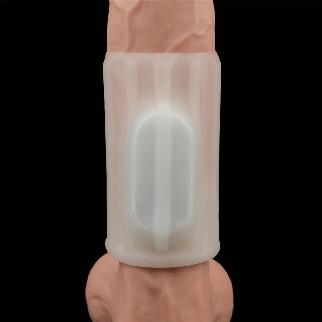 vibrating-ridge-knights-ring-white