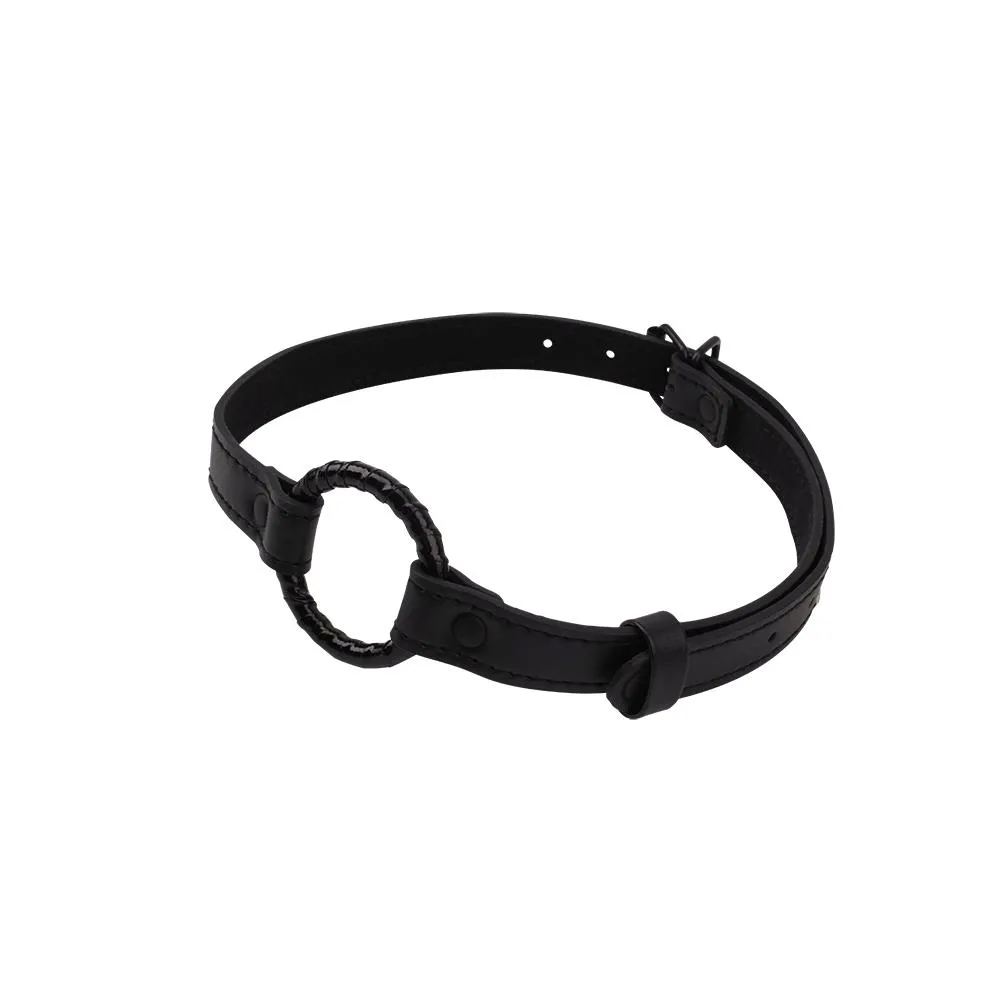 black-metal-o-ring-gag