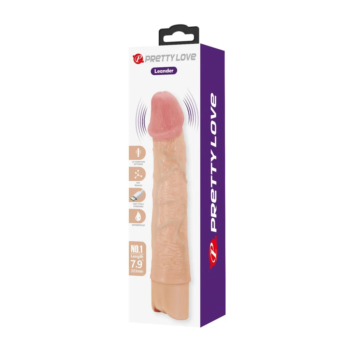 pretty-love-leander-realistic-vibrating-dildo