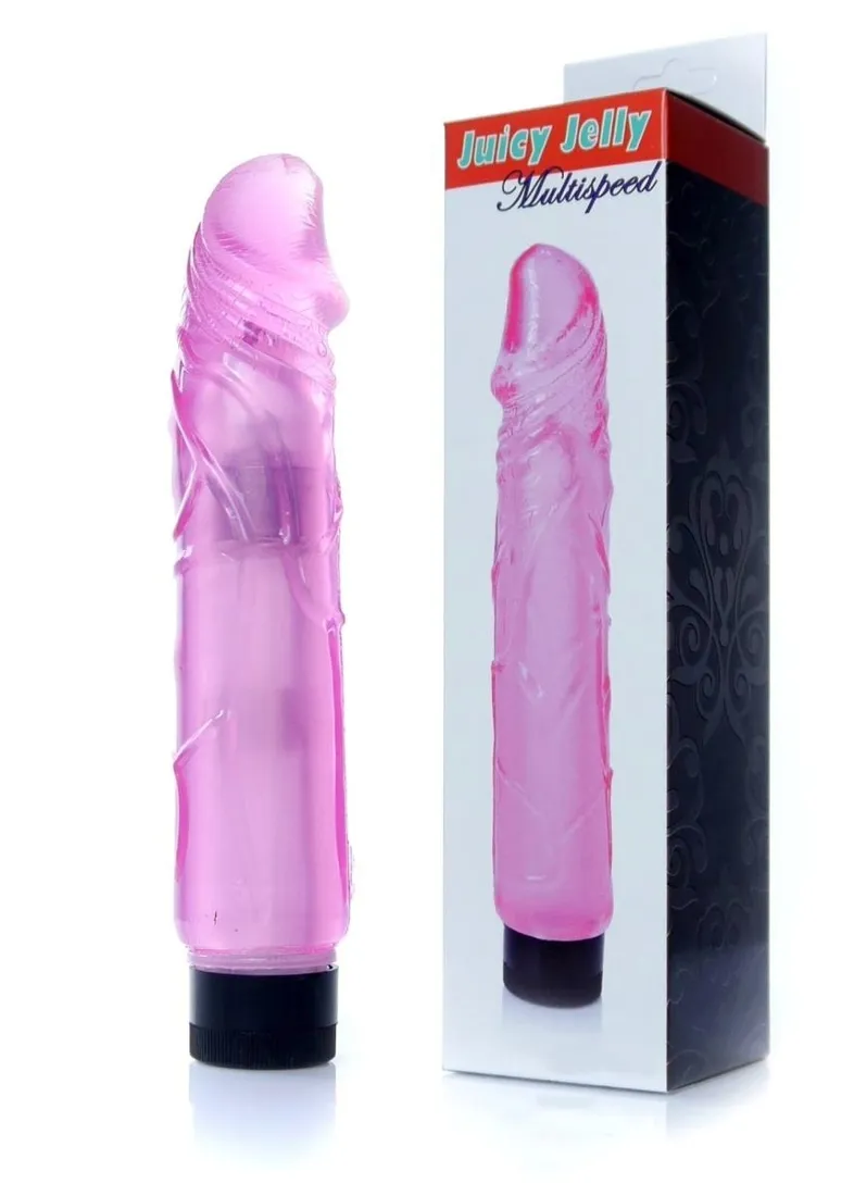wibrator-juicy-jelly-multispeed-pink