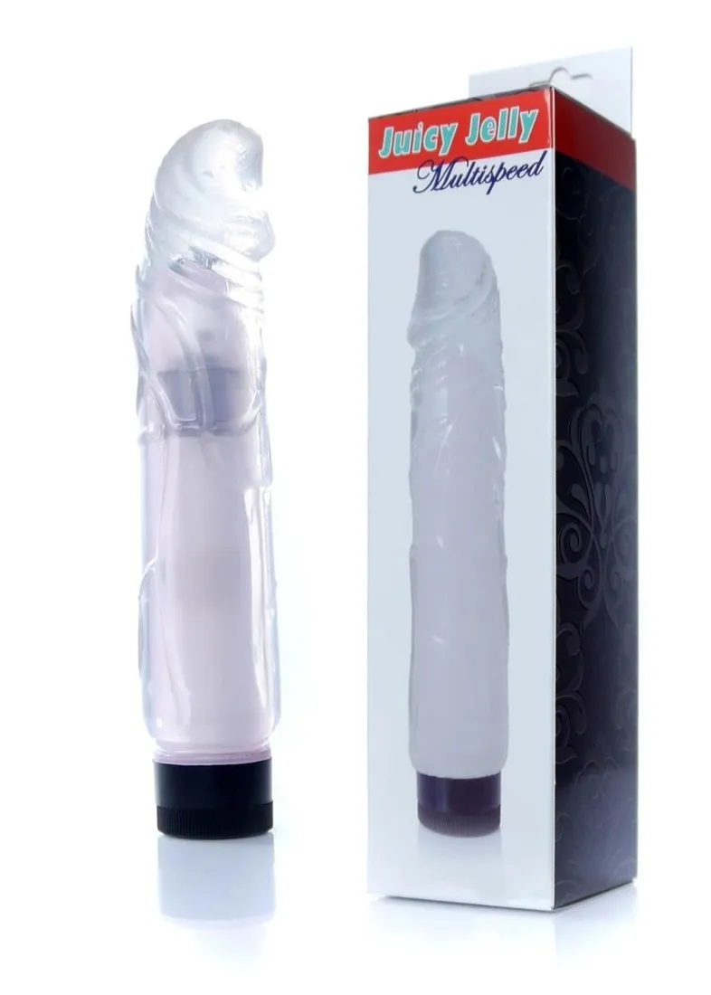 wibrator-juicy-jelly-multispeed-clear