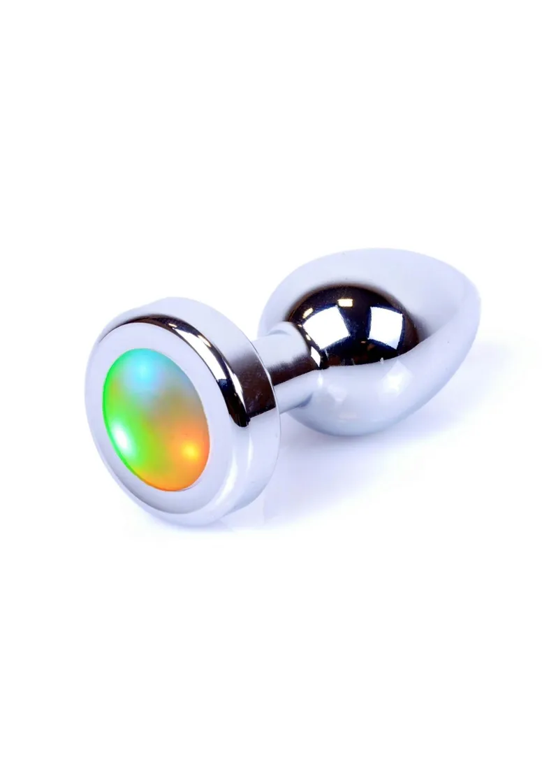 plug-jewellery-plug-disco-flashlight
