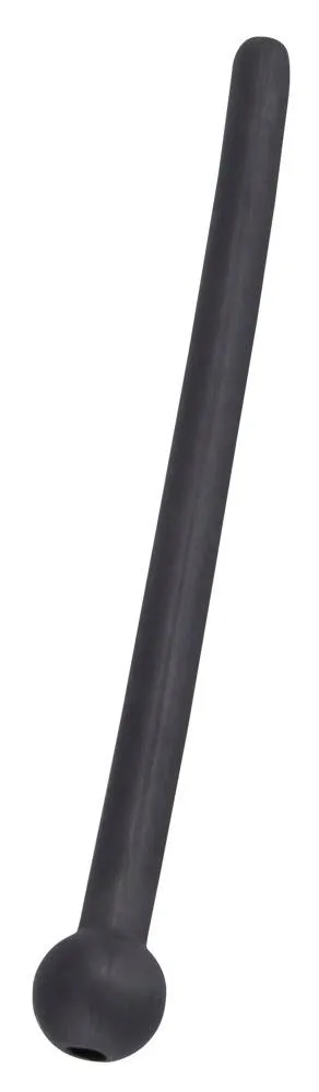 penis-plug-piss-play-black