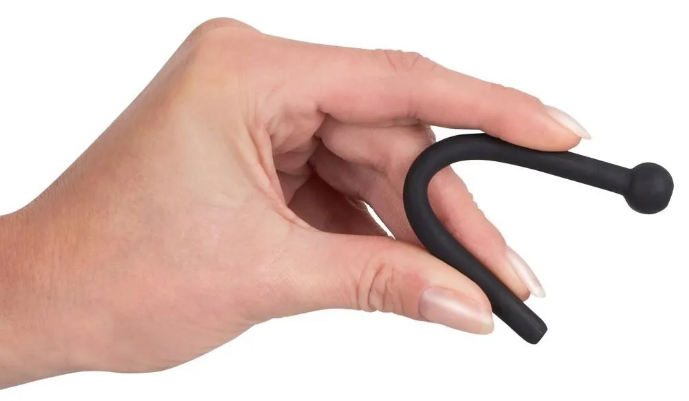 penis-plug-piss-play-black