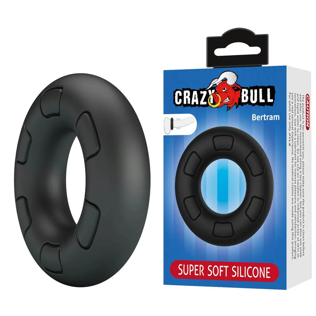 crazy-bull-bertram-super-soft-silicone-cock-ring