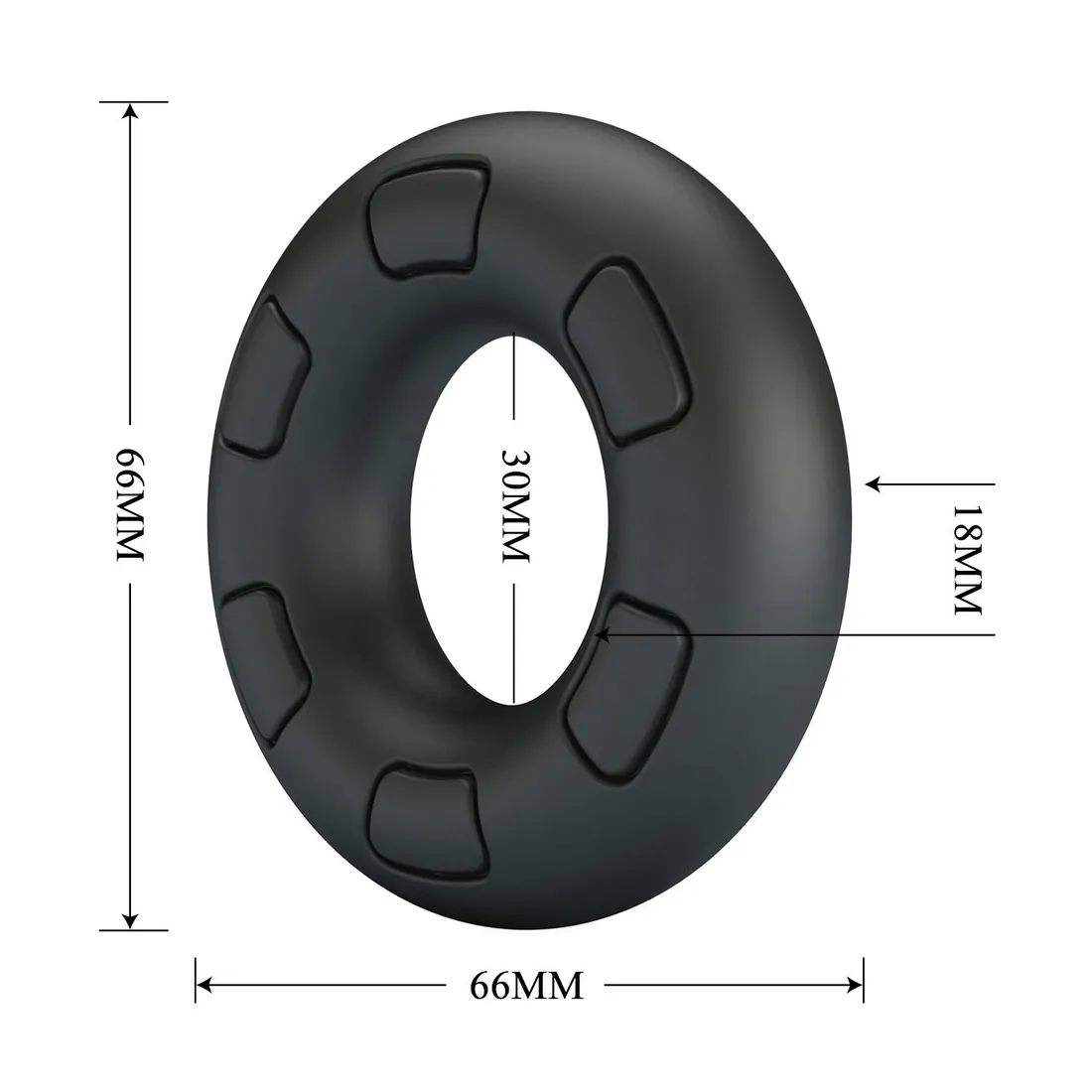 crazy-bull-bertram-super-soft-silicone-cock-ring