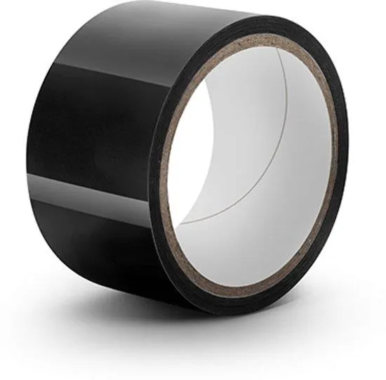 bondage-tape-15-meter-black