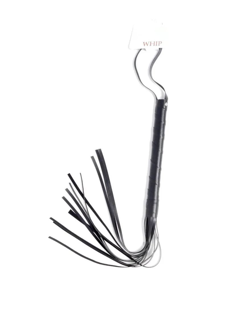 fetish-b-series-whip-black
