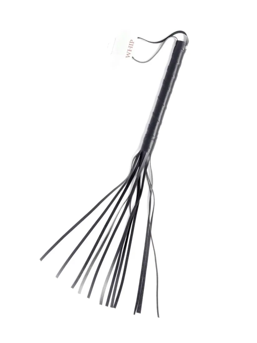 fetish-b-series-whip-black