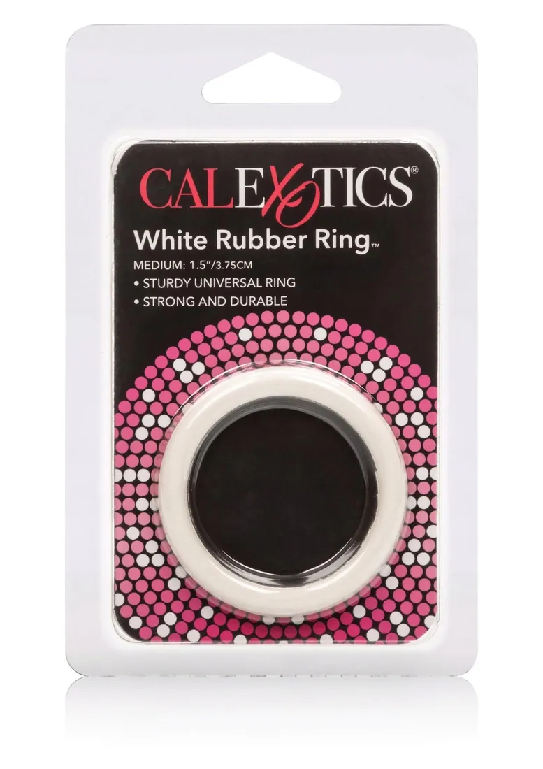 rubber-ring-medium-white